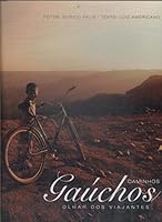Caminhos Gauchos: Olhar DOS Viajantes 8590639207 Book Cover