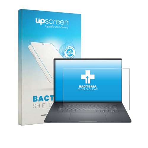 Film Protecteur Dell Pro Precision 16 Solution Anti-Rayures upscreen