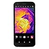 CAT-PHONES-S62-Pro-Rugged-Smartphone--North-America-Variant-with-FLIR-Thermal-Imager-Black Cat S62 Pro Rugged unlocked 6GB Smartphone – North America Variant – with FLIR Thermal Imager – Full Warranty Support in US and Canada