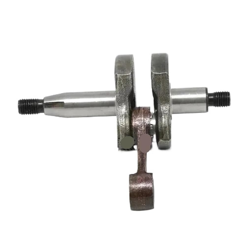 Cigüeñal HS82T Apto for ST HS81T HS86R HS87T HS87R Cortasetos, desbrozadora, Piezas de cigüeñal
