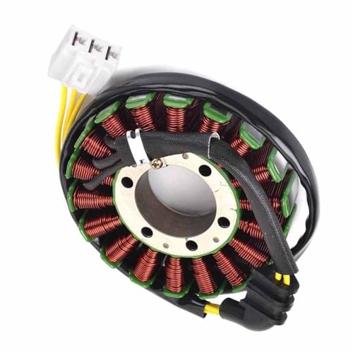 Bobine de stator pour VFR800 2002-2009 alternateur moto 31120-MCW-D03