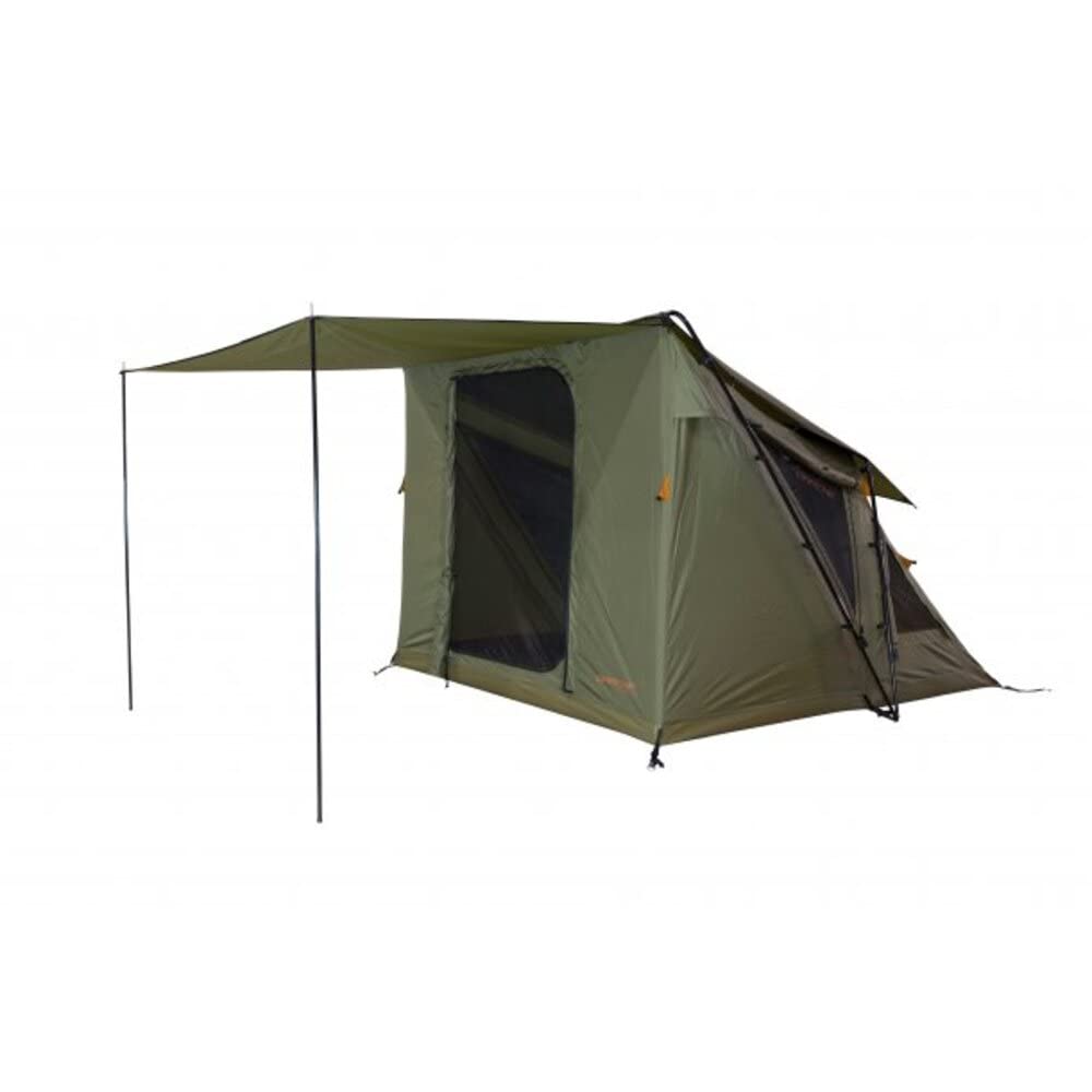 Amazon | 【ダーチ 正規品】XTENDER 2.5 オーニング タープ キャンプ
