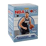 2024-25 Panini Hoops Holiday Basketball Blaster Box