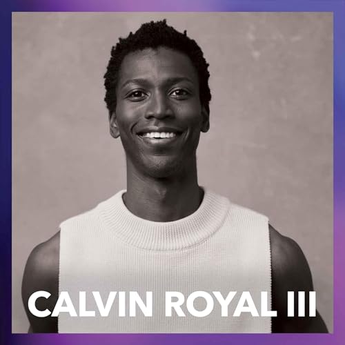 Calvin Royal III