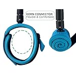 SIXPACK ACTION Classic Surfboard Leash, 6ft/7ft/8ft/9ft Pro Comp Surf Leash, Leg Rope with Superior Anti-Slip Cuff and Flexible Horn Connector - Image 4