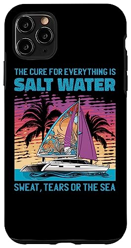 �Z�[�����O���b�g�A�Z�[�����O�Z�C���{�[�g�A�J�^�}�����{�[�g, Catamaran-boat �X�}�z�P�[�X iPhone 11 Pro Max �p