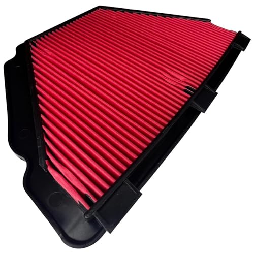 Filtre à air moto Y-AMAHA FZ10 2017 de haute précision pour un moteur préservé