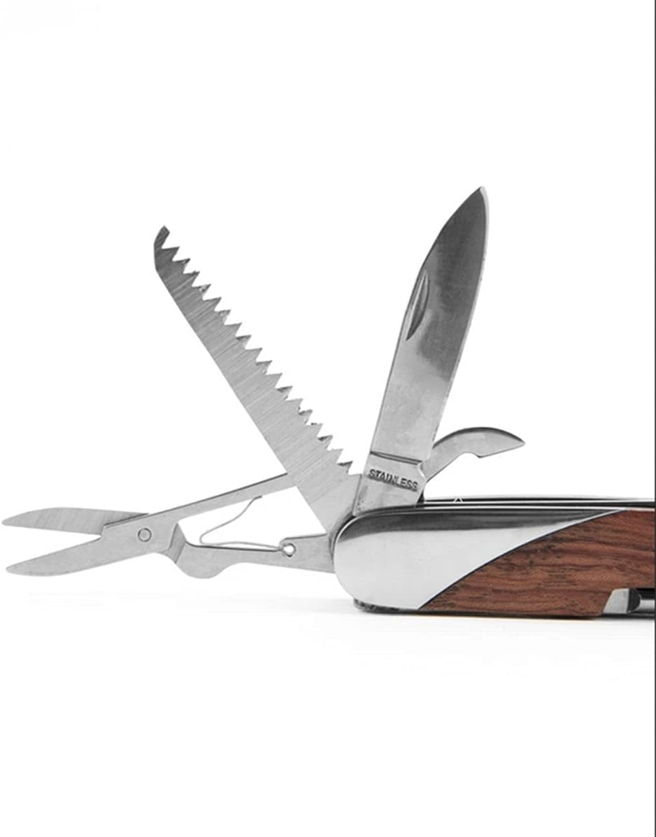 Orban & Sons Multi-Function Knife