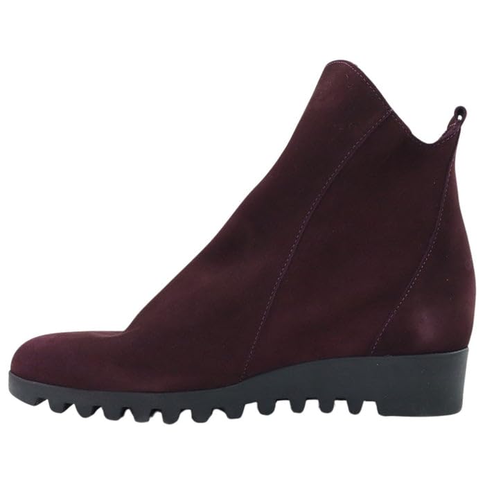 Arche Women's Lomage Othello Nubuck3