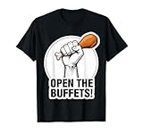 Funny Open The Buffets Cruise Ship Products