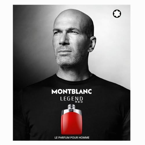 Montblanc Legend Red Eau de parfum 100 ml
