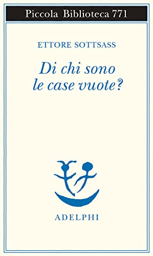  Di chi sono le case vuote?