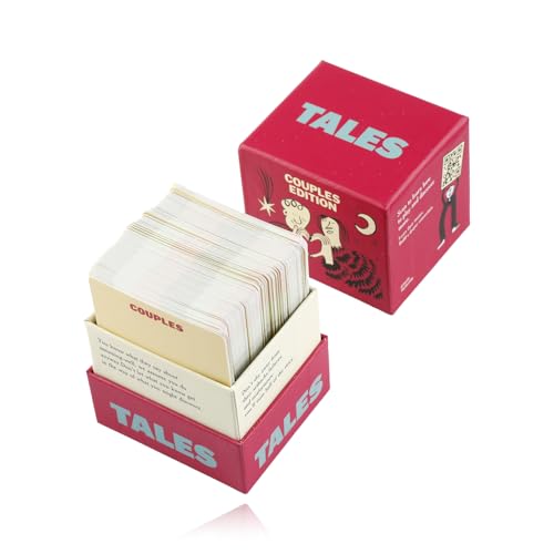 150 Conversation Cards for Couples Family Storytelling and Connection