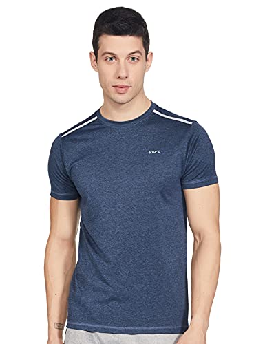 Image of Pepe Jeans Men's Solid Slim Fit T-Shirt