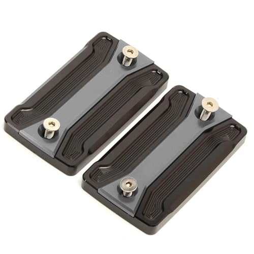 Tapa de depósito para moto Suzuki GSXR1300 que asegura sellado de aceite y estilo titanio único