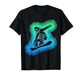 Snowboard Snowboarding Kids Boys Men T-Shirt