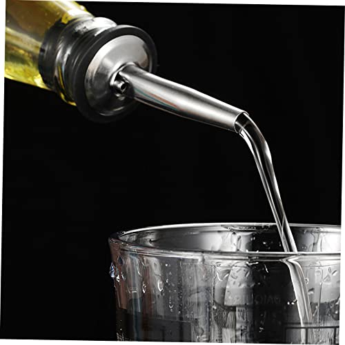 HANABASS 1 Conjunto 12 Pçs Iniciante Boston Misturando Jigger Aço Misturador Coador Doméstico Bicos