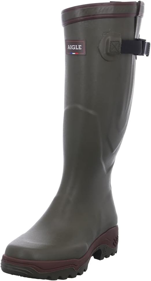 Aigle Parcours 2 Vario Unisex Work Wellingtons