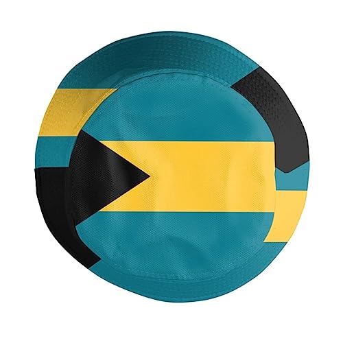 Image of Flag Bucket Hat Fashion Fisherman Hat Cute Flag Bucket Hats Sun Hat for Women Men