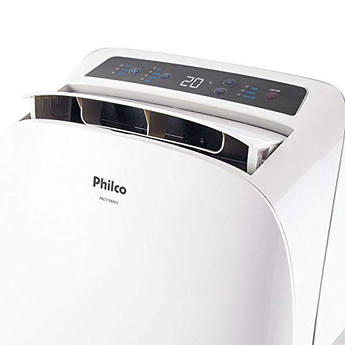 Ar Condicionado Philco Portátil PAC11000F2 220V