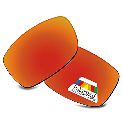 Bwake Replacement Lenses for Costa Del Mar Zane Sunglasses POLARIZED