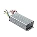 Baoblaze 3000W 88A 48V 60V 72V, Controller Brushless, Controller Del Motore DC, Display a Colori,