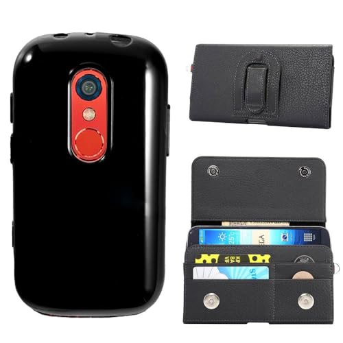 TienJueShi �P�[�X �\�t�g �ϏՌ� ���^ �ی� �y�� �J�o�[ TPU Silicone Protection Gel �V���R�[�� ���eUnihertz jelly 2 3 inch �Ƃ̌݊�������