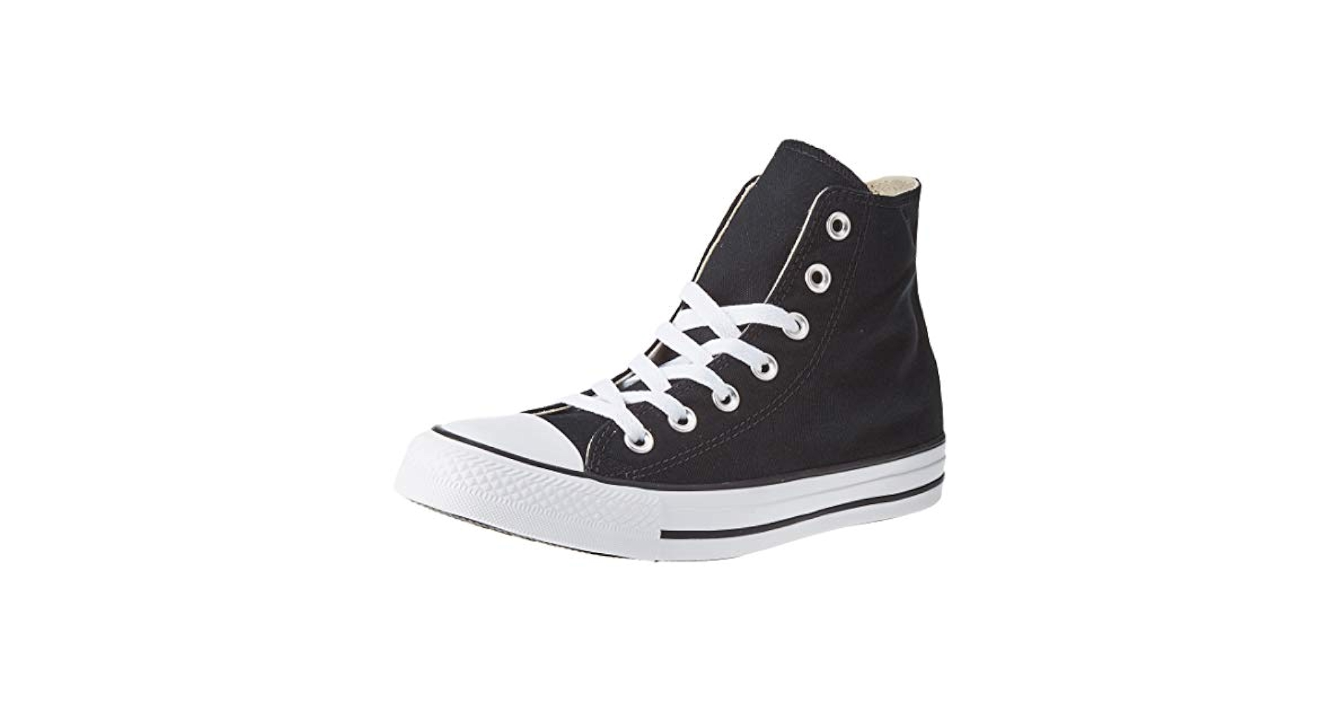 Amazon.com | Converse Chuck Taylor All Star Canvas High Top