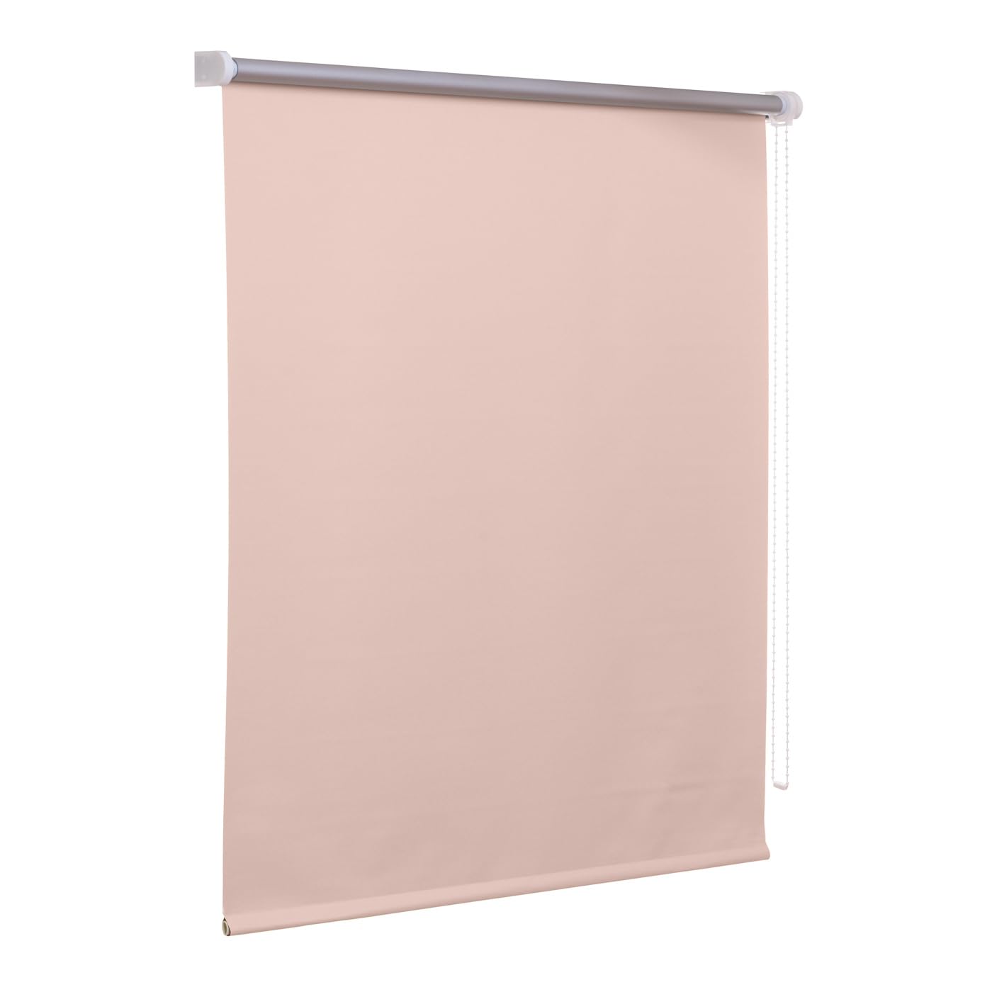 Thermorollo Verdunkelungsrollo inklusive Montagematerial (Poderrosa, 160 x 160 cm)