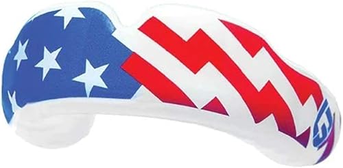 APEX - Protectores bucales para fútbol, baloncesto, boxeo, lucha libre, fútbol, karate, hockey, MMA Adultos y jóvenes Pre-sangrados para un ajuste