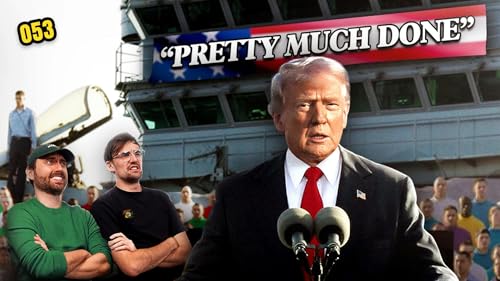 Mission Accomplished | Ep. 053 Lemonade Stand 🍋