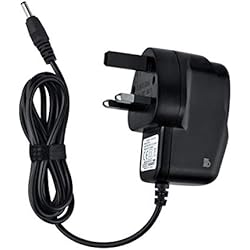 Cargador Bateria Nokia 8210 ameego Cargadores principales aprobados por la CE para Nokia 3210 3220 3230 3300 3310 3330 3410 3510 6230 6310 7110 7210 8210 Big Pin (no compatible con Nokia 3310 2017 2010101017 201010. 8)