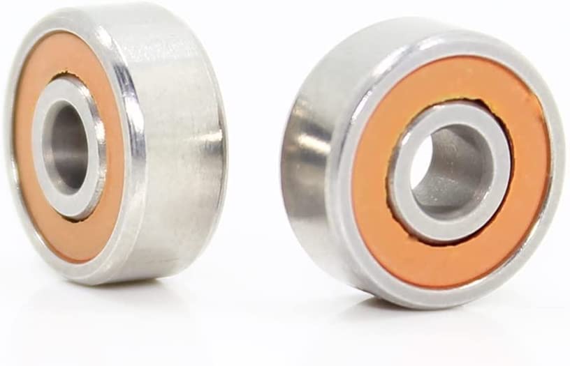 Roulement moulinet de pêche S683 CB ABEC7 pour rénover son matériel - 4