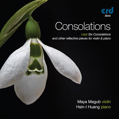 Maya Magub & Hsin-I Huang