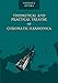Theoretical and Practical Treatise of Chromatic Harmonica
