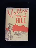 Valley over the hill B0007EPESW Book Cover