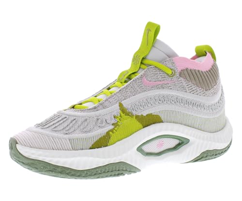 (Men's) Nike Cosmic Unity 3 'Silver Bullet' (2023) DV2757-005