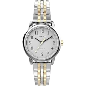 Timex Women’s Easy Reader Watch