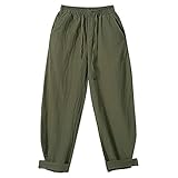 ❤Herren Sommer Badehosen Badeshorts mit Taschen Schwimmhose Schwimmshorts Beachshorts Strand Shorts Kurze Hosen Freizeithosen