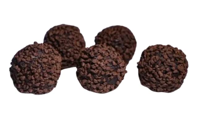 Delicious Chocolate Point - Exotic Truffles Chocolate Truffle - 100 Grams