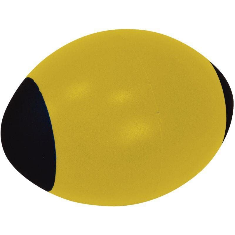 SPORTI FRANCE Ballon de Rugby en Mousse 24 cm
