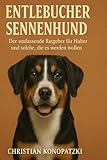 Entlebucher Sennenhund Ratgeber - Ein umfassendes Entlebucher Sennenhund Buch