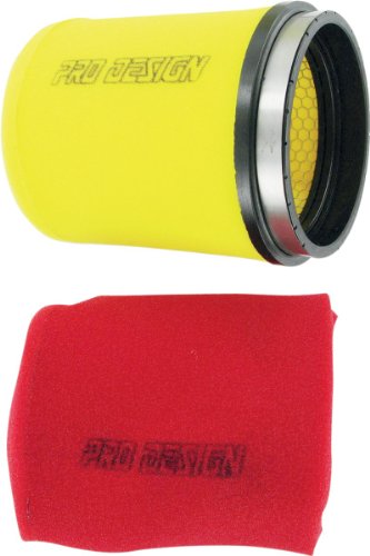 Pro Design 27-0216A Pro Flow Foam Air Filter Kit