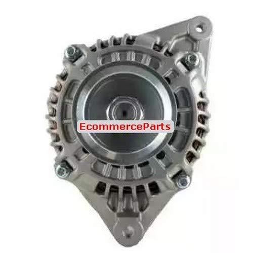 Alternatore Ecommerceparts Tensione: 12 V, Alternatore-Corrente carica: 110 A 9145375147989