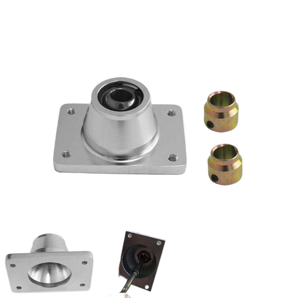 Zenithride Onecolor Short Shifter Compatible With 206 306 D Turbo Hdi Diesel Xsara