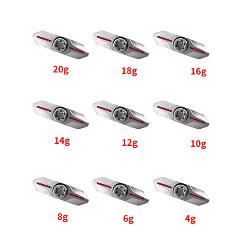 Mejores precios y opiniones de Driver ping g410 los mejores 10. 18 Imagen adicional