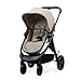Asalvo HAPPY Trío Convertible, 3 en 1 Imagen de Asalvo HAPPY Trío Convertible, 3 en 1