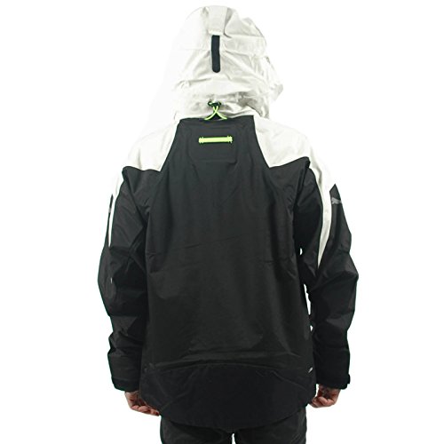puma volvo ocean race jacket
