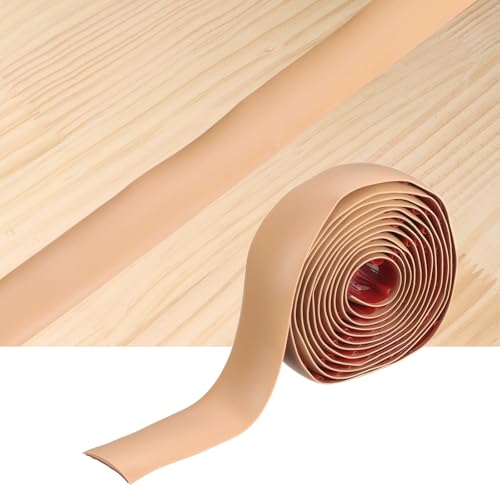 Bande de transition de sol autocollante PVC pour couvrir les espaces vides