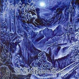 In the Nightside Eclipse: Emperor: Amazon.it: CD e Vinili}